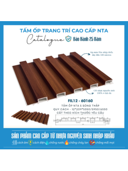 Lam Sóng NTA